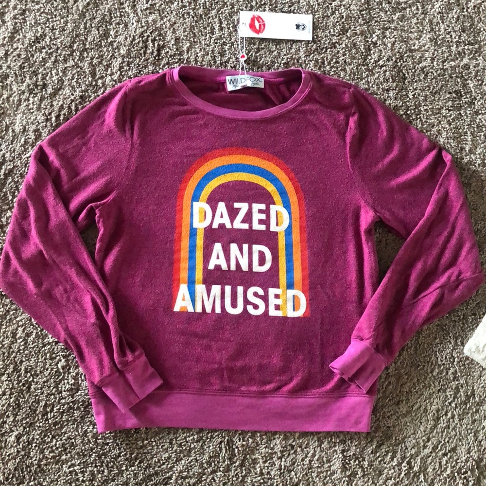 Wildfox jumper